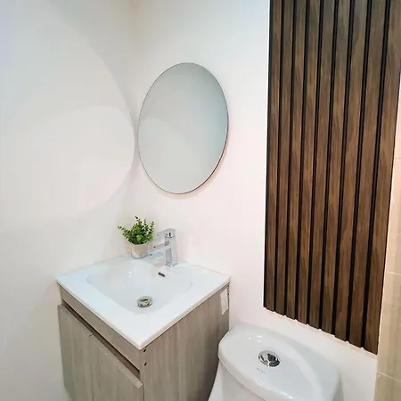 Apartamento Amplio Cerca Al Centro Histórico Y Getsemaní *