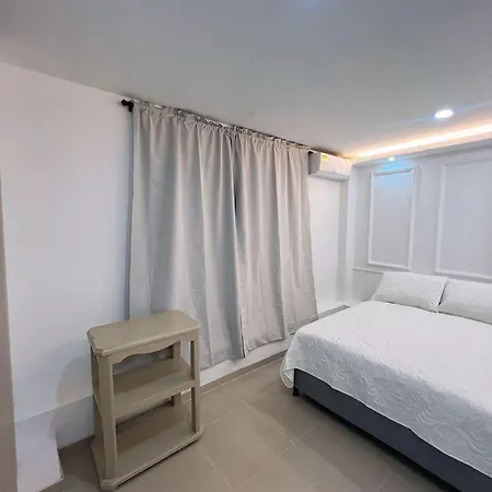 Apartamento Amplio Cerca Al Centro Histórico Y Getsemaní Cartagena
