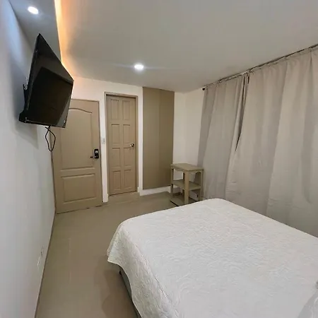 Apartamento Amplio Cerca Al Centro Histórico Y Getsemaní Cartagena