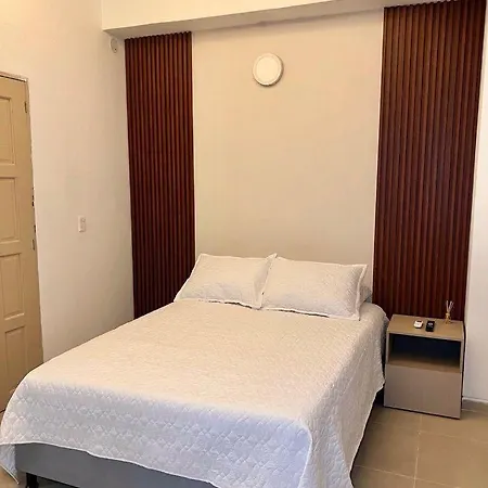 Amplio Cerca Al Centro Histórico Y Getsemaní Apartamento *