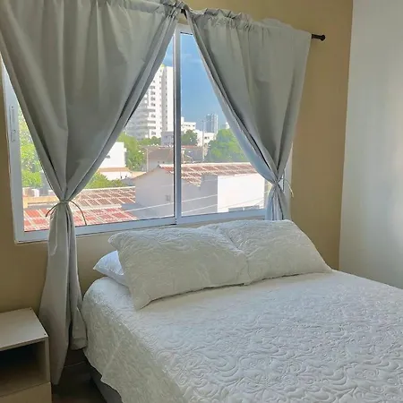 Apartamento Amplio Cerca Al Centro Histórico Y Getsemaní *