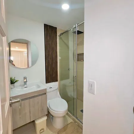 Apartamento Amplio Cerca Al Centro Histórico Y Getsemaní Cartagena