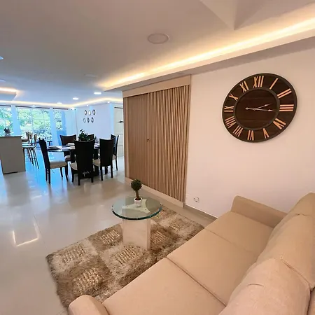 Amplio Cerca Al Centro Histórico Y Getsemaní Apartamento Cartagena