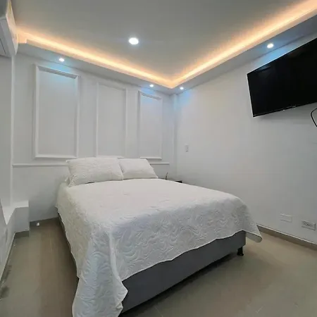Apartamento Amplio Cerca Al Centro Histórico Y Getsemaní