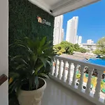 Apartamento Amplio Cerca Al Centro Historico Y Getsemani