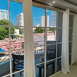Apartamento Amplio Cerca Al Centro Historico Y Getsemani