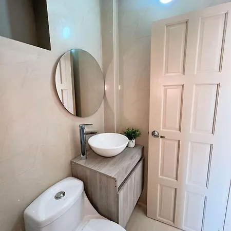 Amplio Cerca Al Centro Historico Y Getsemani Apartment *