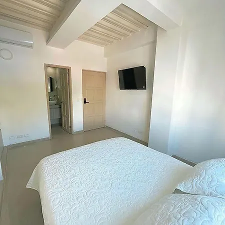 Apartment Amplio Cerca Al Centro Historico Y Getsemani *