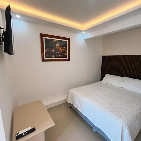 Amplio Cerca Al Centro Historico Y Getsemani Apartment *