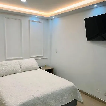 Apartment Amplio Cerca Al Centro Historico Y Getsemani