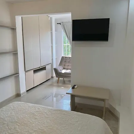 Amplio Cerca Al Centro Historico Y Getsemani Apartment *