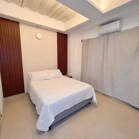 Amplio Cerca Al Centro Historico Y Getsemani Apartment