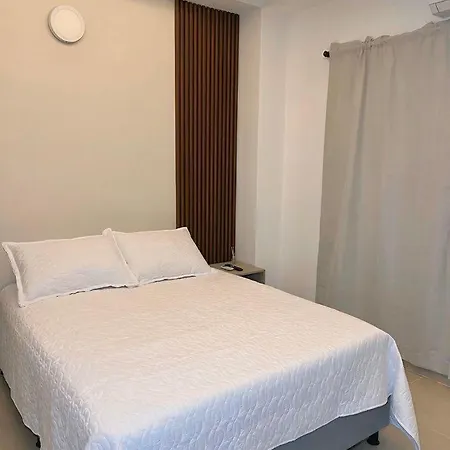 Apartment Amplio Cerca Al Centro Historico Y Getsemani