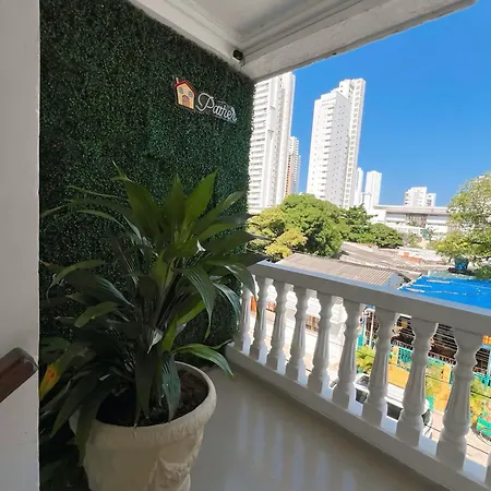 Amplio Cerca Al Centro Historico Y Getsemani Apartment *