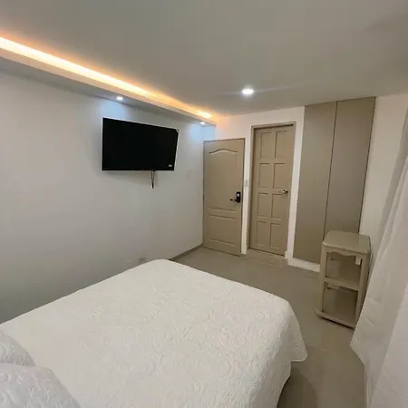 Apartment Amplio Cerca Al Centro Historico Y Getsemani